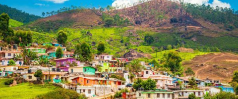 Serene Kerala Experience: 11 Nights of Beauty and Charm - India Package