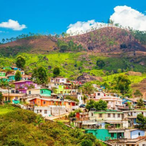 Serene Kerala Experience: 11 Nights of Beauty and Charm - India Package
