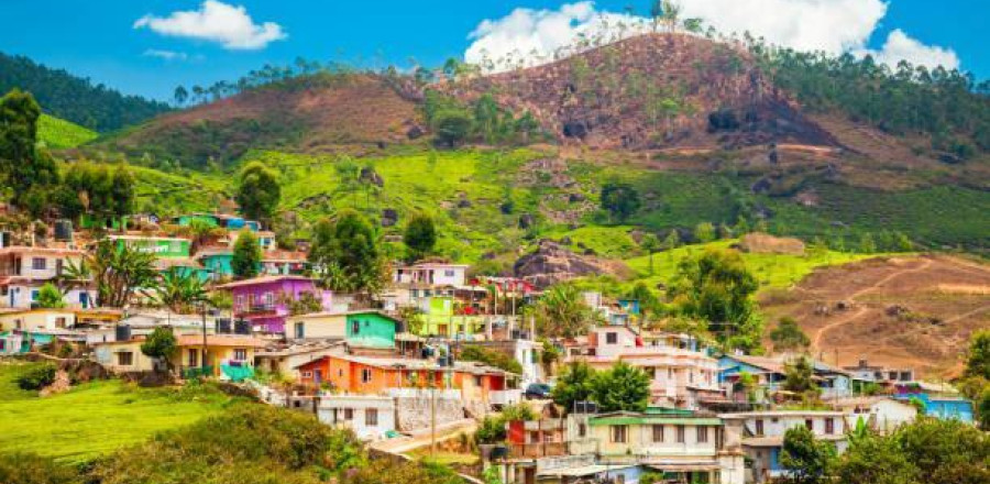Serene Kerala Experience: 11 Nights of Beauty and Charm - India Package
