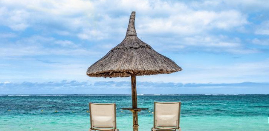 3* Plus Friday Attitude - Mauritius Family Package (7 nights)