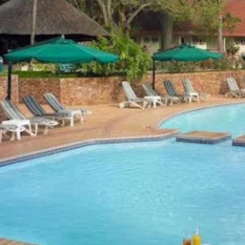 4* Sabi River Sun Resort - Hazyview Package (2 Nights)