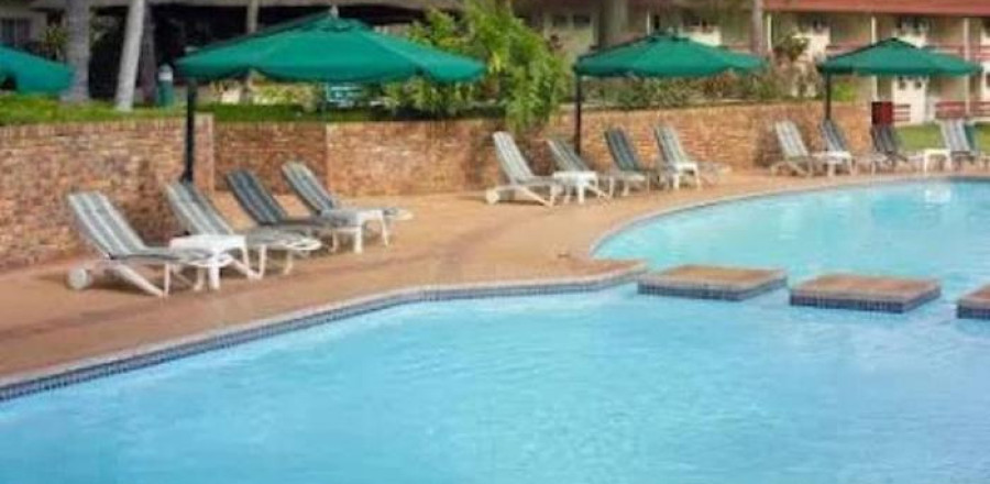 4* Sabi River Sun Resort - Hazyview Package (2 Nights)