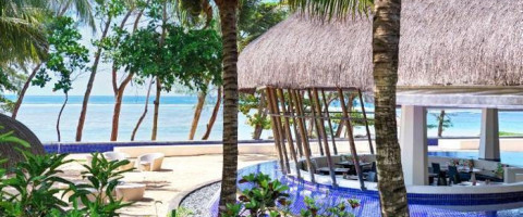 5* SO Sofitel Mauritius Package (7 nights)