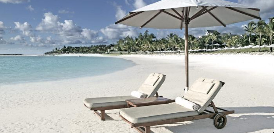 5* The Residence Mauritius Package (7 nights)
