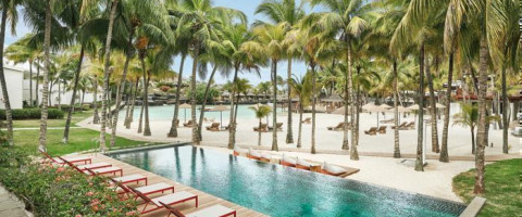 5* Paradise Cove Boutique Hotel - Mauritius Package (7 nights)