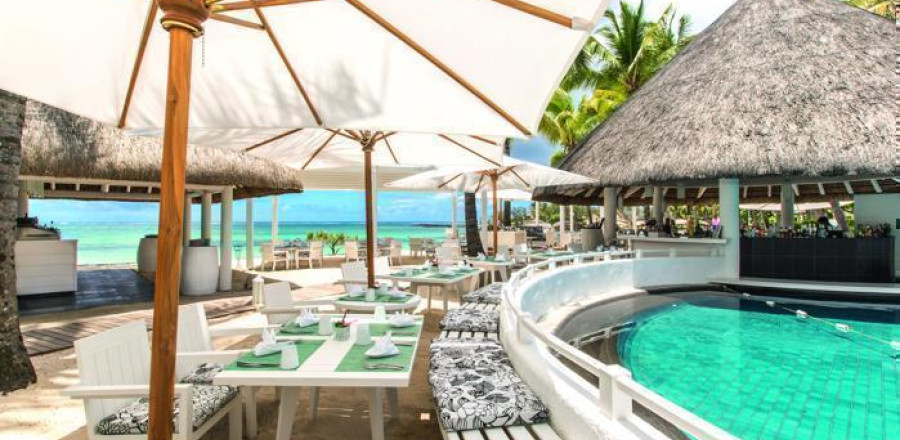 5* Constance Belle Mare Plage - Mauritius Package (7 nights)