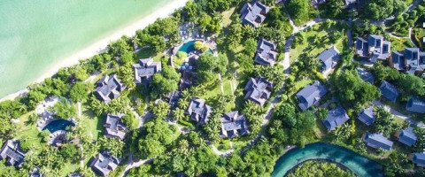 5* Constance Ephelia - Seychelles Package (7 Nights)