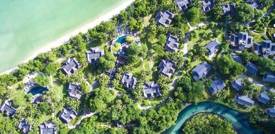 5* Constance Ephelia - Seychelles Package (7 Nights)
