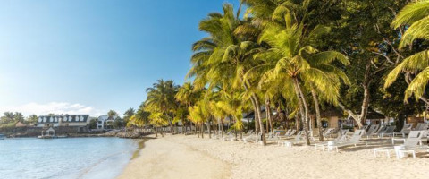 3* Plus The Ravenala Attitude - Mauritius Package (7 nights)