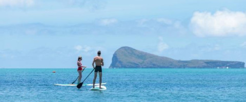 4* Zilwa Attitude - Mauritius Family Package (7 nights)