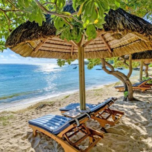 5* Seasense Boutique Hotel & Spa (Adults Only) - Mauritius (7 nights)