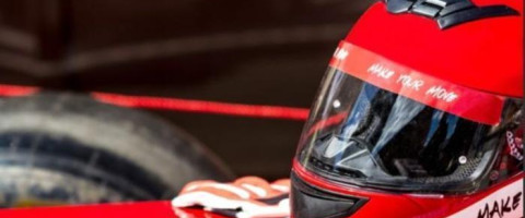 Spanish Grand Prix 2026 Experience (4 Nights)