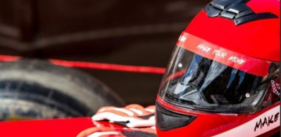 Spanish Grand Prix 2026 Experience (4 Nights)