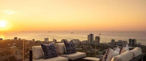 3* Thompsons Lite - Premier Splendid Inn - Umhlanga Package (2 Nights)