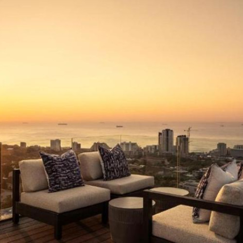 3* Thompsons Lite - Premier Splendid Inn - Umhlanga Package (2 Nights)