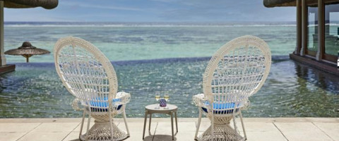 4*Plus C Mauritius Mauritius Package (7 nights)