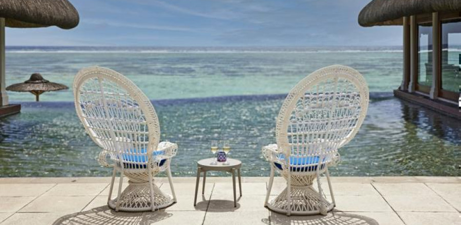 4*Plus C Mauritius Mauritius Package (7 nights)