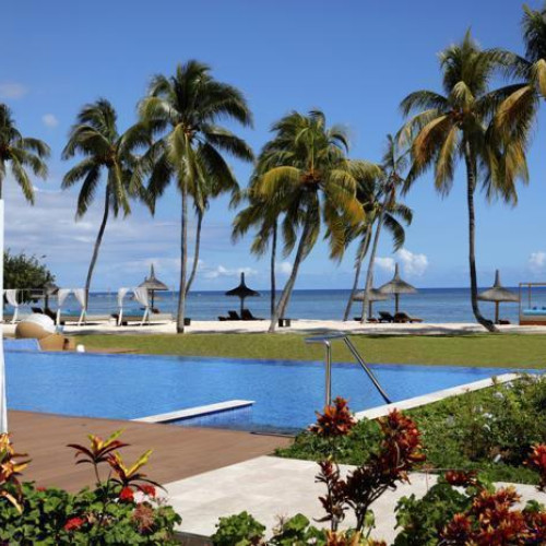 5* Sofitel Mauritius L'Imperial Resort & Spa -Mauritius Package (7 Nights)