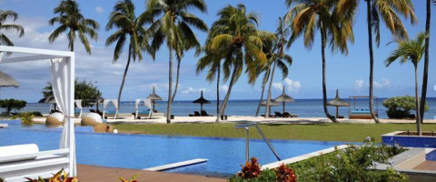 5* Sofitel Mauritius L'Imperial Resort & Spa -Mauritius Package (7 Nights)