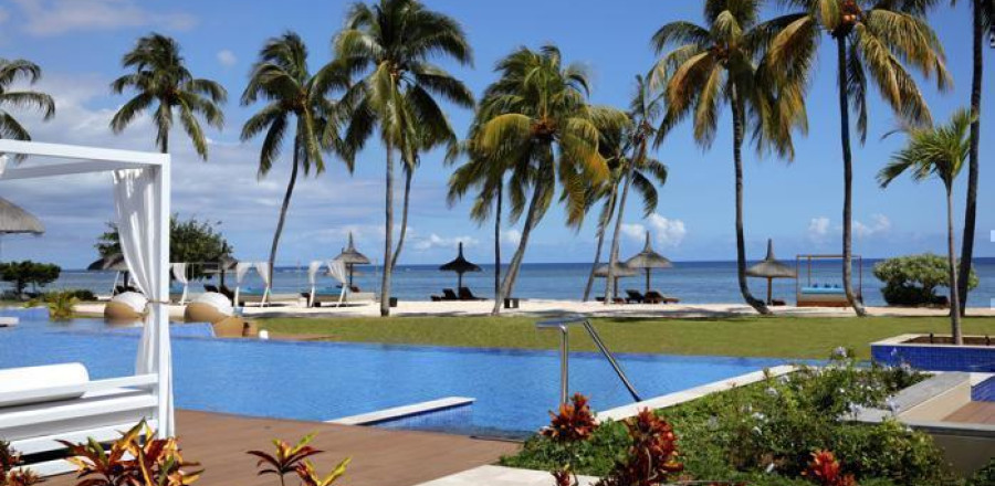 5* Sofitel Mauritius L'Imperial Resort & Spa -Mauritius Package (7 Nights)