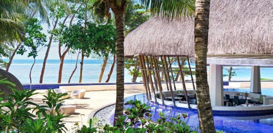 5* SO Sofitel Mauritius Package (7 nights)