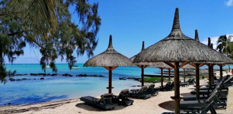 5* Wonders Beach Boutique Hotel -Mauritius Package (7 Nights)