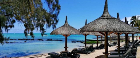 5* Wonders Beach Boutique Hotel -Mauritius Package (7 Nights)