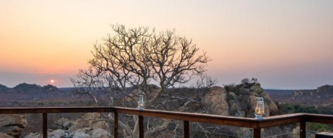 5* Abelana Safari Camp - Phalaborwa Package (2 Nights)