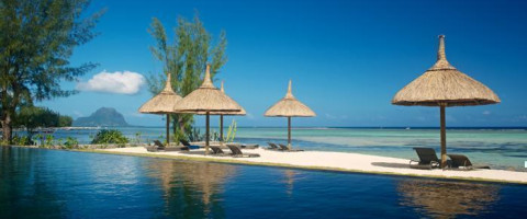 Esplanade Apartments Luxury Self-Catering (6 Sleeper Apartment) Mauritius Packages (7 nights)