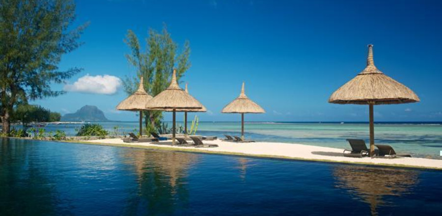 Esplanade Apartments Luxury Self-Catering (6 Sleeper Apartment) Mauritius Packages (7 nights)