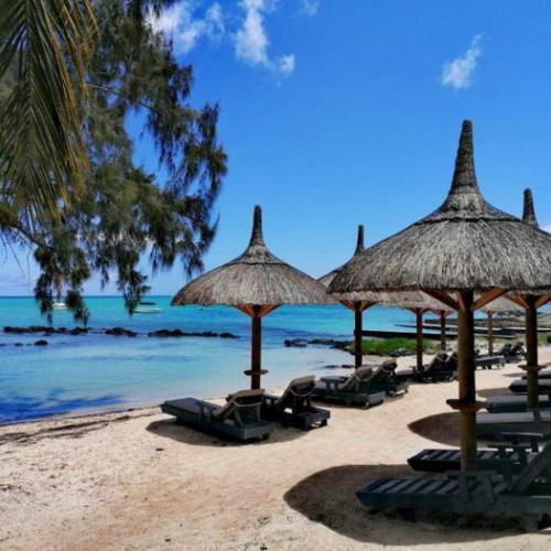 5* Wonders Beach Boutique Hotel -Mauritius Package (7 Nights)