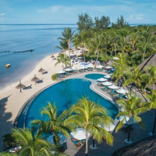 4* Plus Sands Suites Resorts & Spa - Mauritius Package (7 nights)