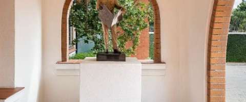 5* Sanctuary Mandela - Sandton Package (2 Nights)