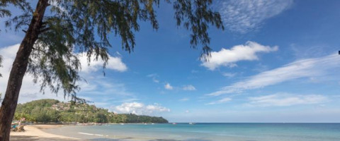 4* Best Western Premier Bangtao Beach Resort & Spa - Thailand Package (7 Nights)