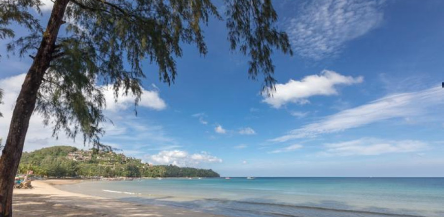 4* Best Western Premier Bangtao Beach Resort & Spa - Thailand Package (7 Nights)