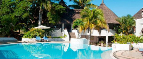 3* Casuarina Resort & Spa - Mauritius Package (7 nights)