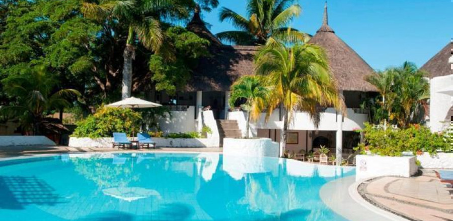 3* Casuarina Resort & Spa - Mauritius Package (7 nights)