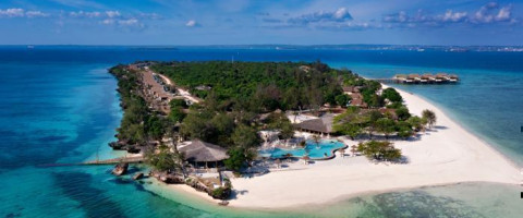 5* Bawe Island - Zanzibar Package (7 Nights)