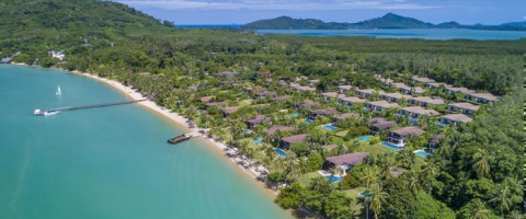 5* Barcelo Coconut Island - Thailand Package (7 Nights)