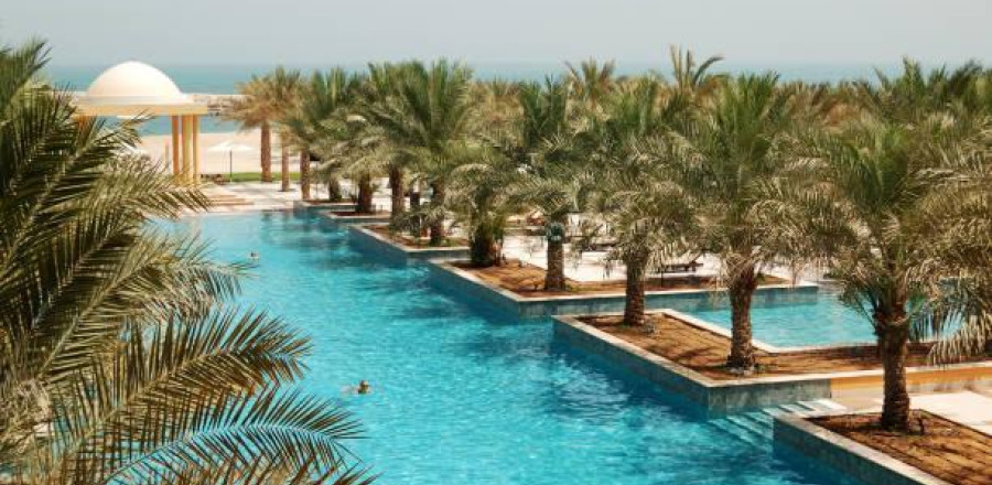 Escape to Ras Al Khaimah: Beach Bliss to Desert Dreams (5 Nights)