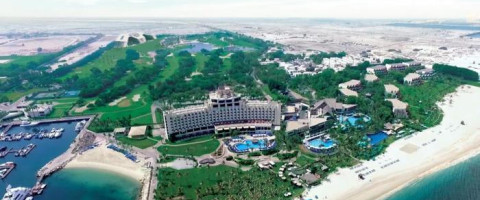 5* JA Palm Tree Court - Dubai Package (5  Nights)