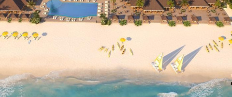 5* Brennia Kottefaru - Maldives Package (7 nights)