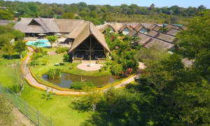 3* Shearwater Explorers Village - Victoria Falls Package (3 Nights)
