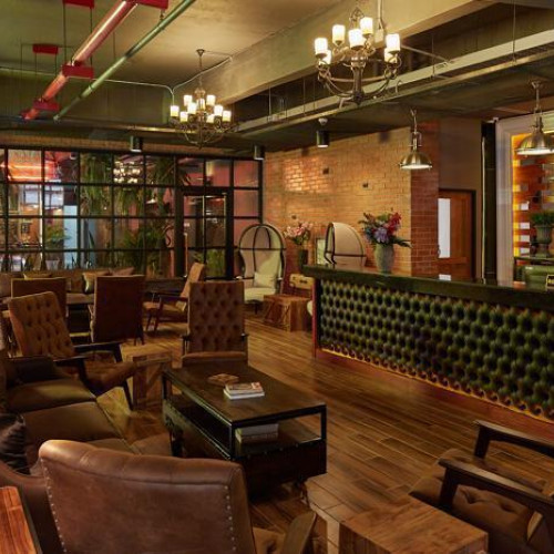 3* W22 by Burasari - Thailand Package (5 Nights)