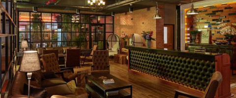 3* W22 by Burasari - Thailand Package (5 Nights)