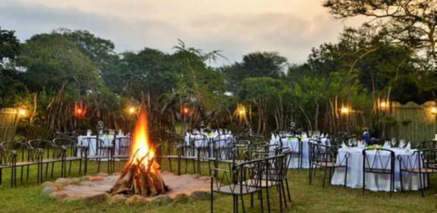 ANEW Hotel Hluhluwe - KwaZulu Natal Package (2 Nights)