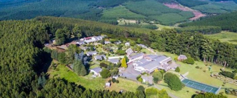 4* ANEW Hotel Ingeli Forest - KwaZulu Natal Package (2 Nights)