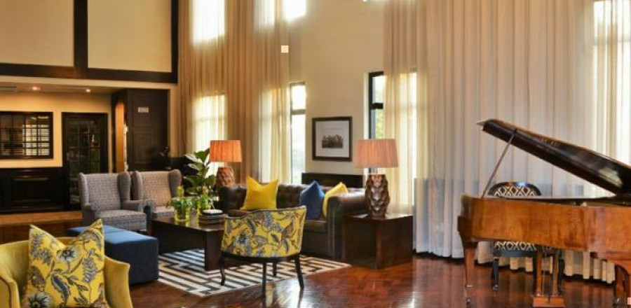 4* ANEW Hotel Hilton - KwaZulu Natal Package (2 Nights)