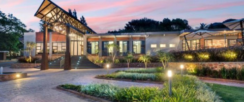 4* Anew Resort Hunters Rest - Rustenberg - North West Package (2 Nights)