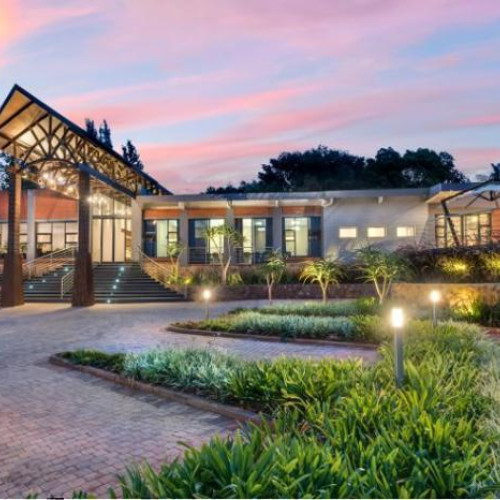 4* Anew Resort Hunters Rest - Rustenberg - North West Package (2 Nights)